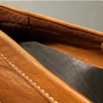 UNITYPUREMAX™ Men's Horsehide Driving Loafers with Wrinkles for Men - Genuine Leather Vintage Shoes 5