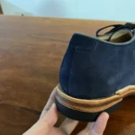 Men's Handmade Goodyear Welted Suede Boots | Italian Cowhide Leather | UNITYPUREMAX™ 5