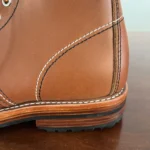 UNITYPUREMAX™ Handmade Italian Cowhide Goodyear Welted Motorcycle Boots for Men 3