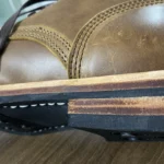 UNITYPUREMAX™ Handmade Italian Cowhide Goodyear Welted Motorcycle Boots for Men 4