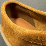 UNITYPUREMAX™ Suede Kangaroo Leather Men's Casual Shoes - Height-Increasing Thick Sole 3
