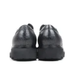 Men's 100% Genuine Crocodile Skin Derby Shoes | Luxury Leather Dress Shoes | UNITYPUREMAX™ 2