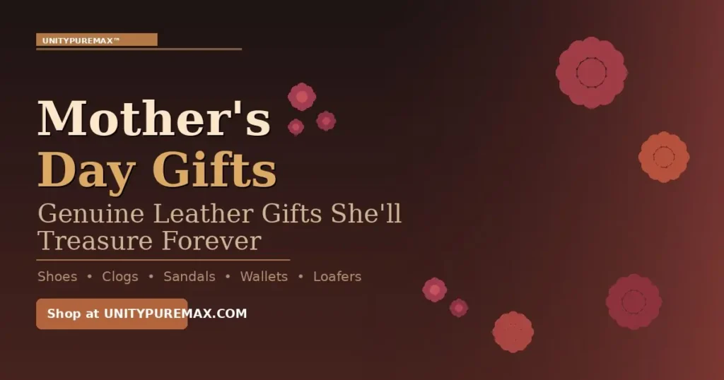 Mother's Day Gift Ideas for Mom- Unitypuremax