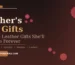 Mother's Day Gift Ideas for Mom- Unitypuremax