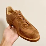 Men's Retro Training Shoes | Genuine Leather Sport Oxfords | UNITYPUREMAX™ 1