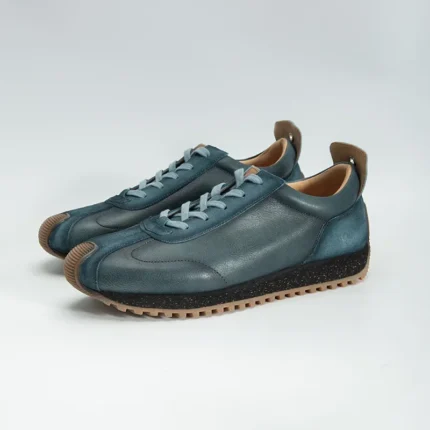 Men's Italian Handmade Summer Shoes | Casual Genuine Leather | UNITYPUREMAX™ 4