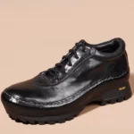 Men's Handmade 100% Genuine Horsehide Casual Sneakers | Water Washed Dad Shoe | UNITYPUREMAX™ 2