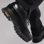 Men's Handmade 100% Genuine Horsehide Casual Sneakers | Water Washed Dad Shoe | UNITYPUREMAX™ 5