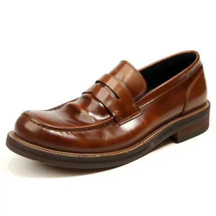 Men's Formal Leather Shoes | Genuine Cow Leather | UNITYPUREMAX™ 1