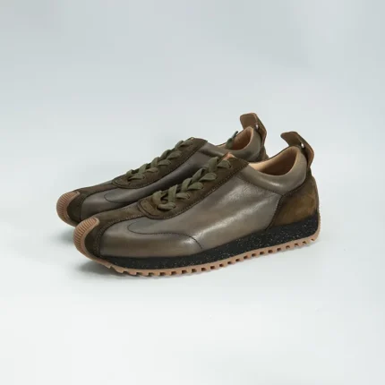 Men's Italian Handmade Summer Shoes | Casual Genuine Leather | UNITYPUREMAX™ 2