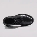 Men's Hand-Sewn Ankle Lace-Up Boots | Genuine Leather | UNITYPUREMAX™ 3