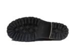 Men's Goodyear Welt Motorcycle Boots | Handmade Italian Leather | UNITYPUREMAX™ 16