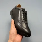 Men's British Training Oxfords | Genuine Leather Casual Shoes | UNITYPUREMAX™ 4