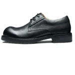 Men's British Vintage Derby Shoes | Genuine Leather | UNITYPUREMAX™ 8