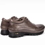 Men's Handmade 100% Genuine Horsehide Casual Sneakers | Water Washed Dad Shoe | UNITYPUREMAX™ 4