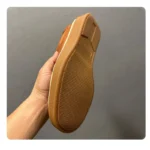 Men's Lace-Up Platform Sneakers | Genuine Leather | UNITYPUREMAX™ 6