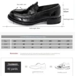 Men's Handmade Horsehide Penny Loafers | Italian High-End Vintage | UNITYPUREMAX™ 6