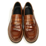 Men's Formal Leather Shoes | Genuine Cow Leather | UNITYPUREMAX™ 6