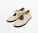 Lace-Up Ballet Flats: How to Style This Elegant Shoe Trend | UNITYPUREMAX™