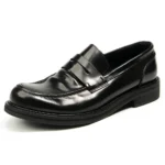 Men's Formal Leather Shoes | Genuine Cow Leather | UNITYPUREMAX™ 2