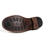 Men's Horsehide Hiking Boots | Waterproof Professional | UNITYPUREMAX™ 4