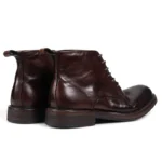 Men's Horsehide Hiking Boots | Waterproof Professional | UNITYPUREMAX™ 3