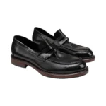 Men's Slip-On Loafers | Imported Water Buffalo Leather | UNITYPUREMAX™ 5