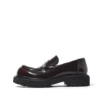 Men's Vintage Leather Loafers | Old Money Style Slip-On | UNITYPUREMAX™