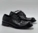 Handmade Leather Derby Shoes vs Oxford Shoes Complete Buyer's Guide