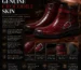 Crocodile Leather Chelsea Boots: The Ultimate Luxury Boot for Timeless Style