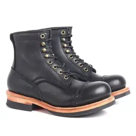 Unitypuremax Men's Boots