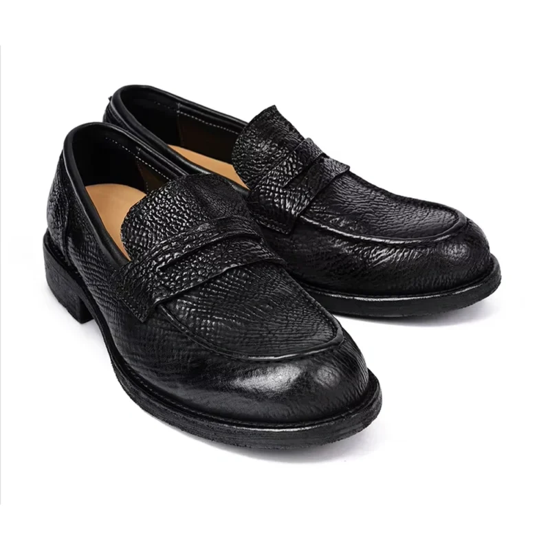 Genuine leather vs PU leather shoes : the complete buyer's guide