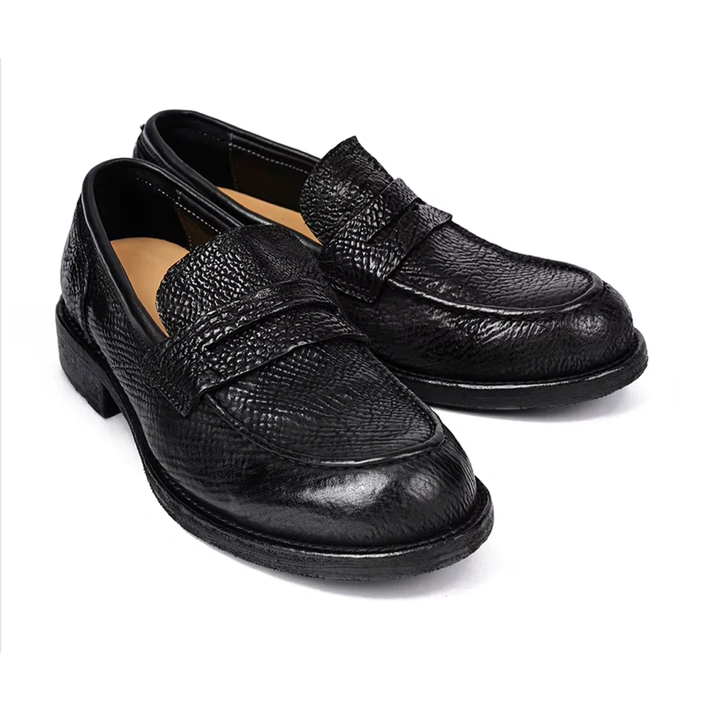 Genuine leather vs PU leather shoes : the complete buyer's guide