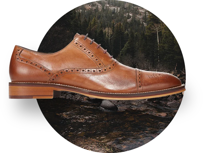 Premium Handcrafted Leather Goods -UnityPuremax shoes