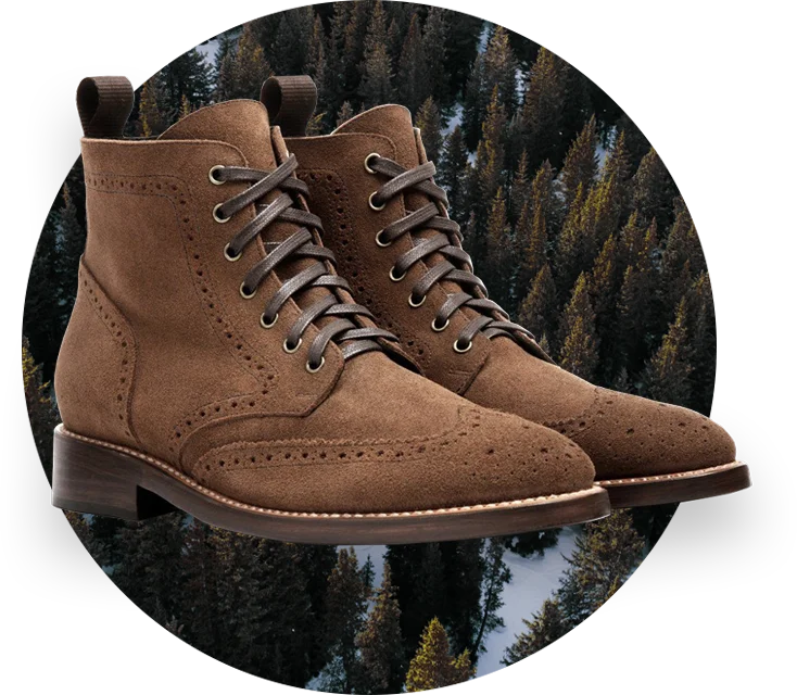 Premium Handcrafted Leather Goods -UnityPuremax shoes