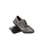 Handmade Genuine Leather Business Derby Shoes | British Retro | Breathable | UNITYPUREMAX™ 4
