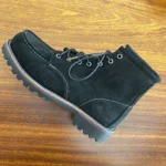 Men's Cow Leather Handmade Rider Boots - Elite Goodyear Welt Boots - UNITYPUREMAX™ 22