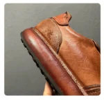 German Army Trainers for Men | Premium Horsehide Leather Sneakers | UNITYPUREMAX™ 4