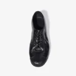Italian Handmade Cowhide Oxford Shoes | German Training Aesthetic | Two-Tone Vintage | UNITYPUREMAX™ 5