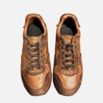 German Army Trainers for Men | Premium Horsehide Leather Sneakers | UNITYPUREMAX™ 1