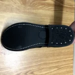 Handmade Italian Cow Leather Goodyear Welt Winter Desert Boots for Men | Australian Wool-Lined Heritage Boots | UNITYPUREMAX™ 5