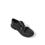 Handmade Genuine Leather Business Derby Shoes | British Retro | Breathable | UNITYPUREMAX™ 6