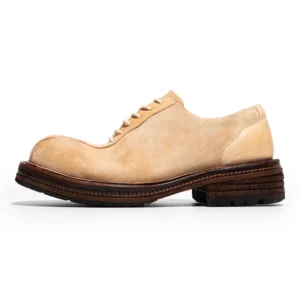 Best Handcrafted Exotic Leather Boots for Men: Beyond the Standard Work Boot