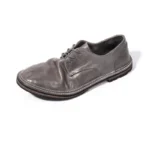 Handmade Genuine Leather Business Derby Shoes | British Retro | Breathable | UNITYPUREMAX™ 3