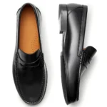 Vintage Genuine Leather Slip-On Loafers for Men | Handmade Driving Moccasins | UNITYPUREMAX™ 6
