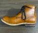 Goodyear Welt Construction vs Cemented Sole: What Actually Lasts Longer