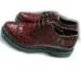 Exotic Leather Goodyear Welt: Why Crocodile and Ostrich Boots Need Real Construction